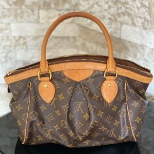 Louis Vuitton bag